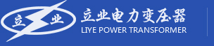 　Nanjing Liye Power Transformer Co., Ltd.