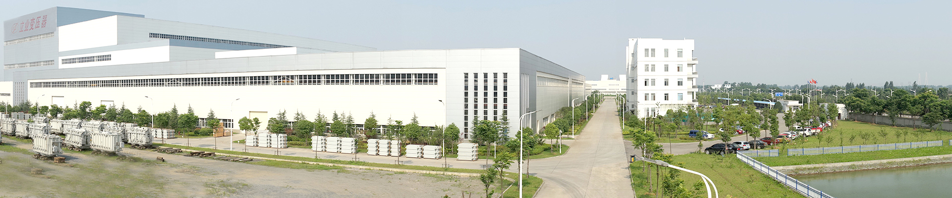Nanjing Liye Power Transformer Co., Ltd.